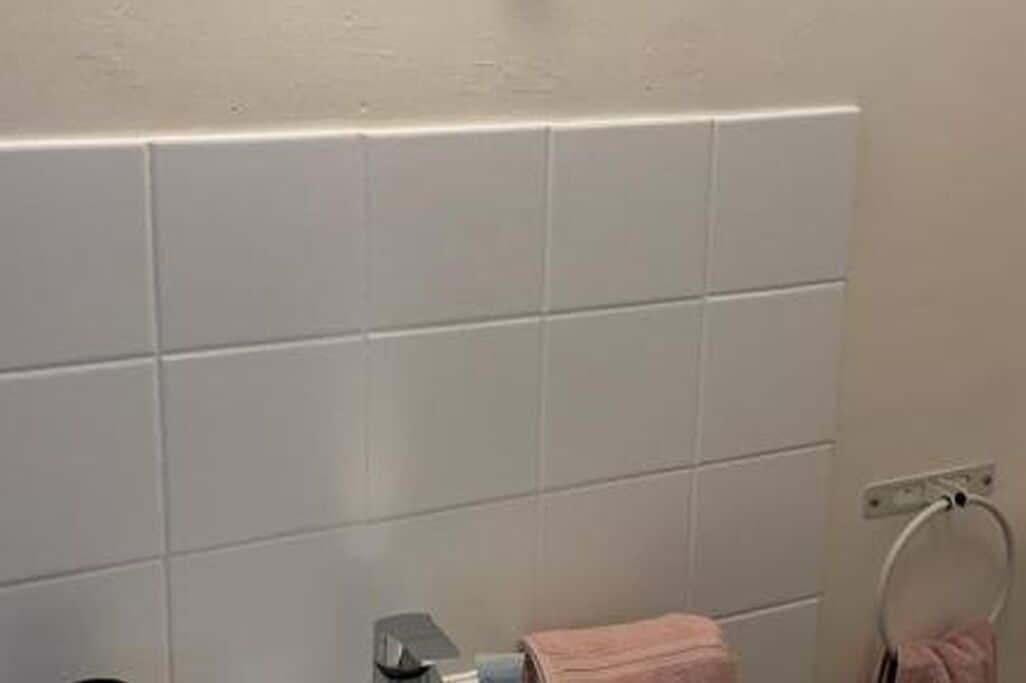 Handtücher, Toilettenpapier