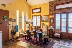 Dining - 4-Bedroom Estate - Heritage Ridge (Skroponeria)