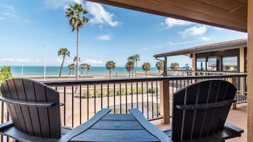 House, Multiple Beds, Pool Access, Ocean View (5445 Ocean Drive) | View from room