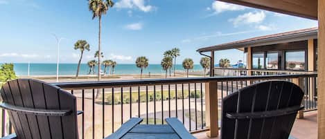 House, Multiple Beds, Pool Access, Ocean View (5445 Ocean Drive) | View from room