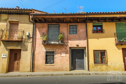 Casa Crescencia a family experience in Ribera del Duero