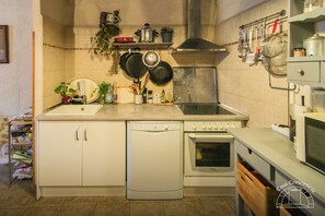 Cozinha privada