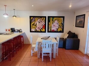 Restaurantes