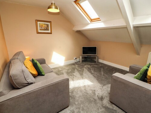 The Loft Apartment @ The Stag Inn