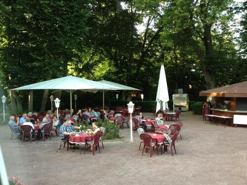 Blumenhof Hotel und Restaurant 