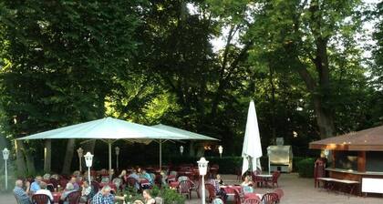 Blumenhof Hotel und Restaurant