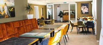 Blumenhof Hotel und Restaurant