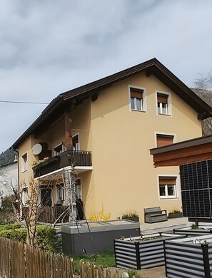 Ulkopuoli