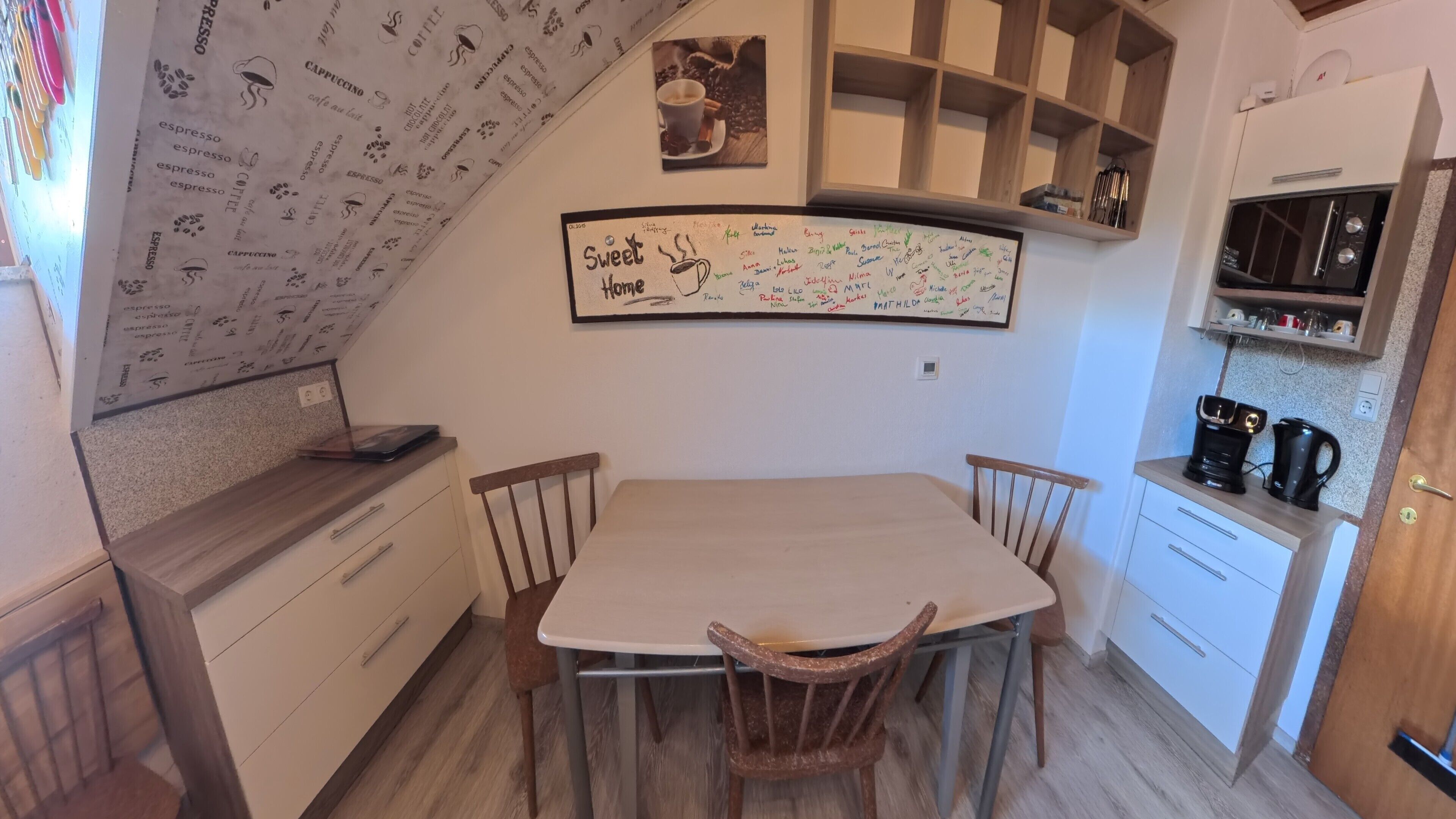用餐