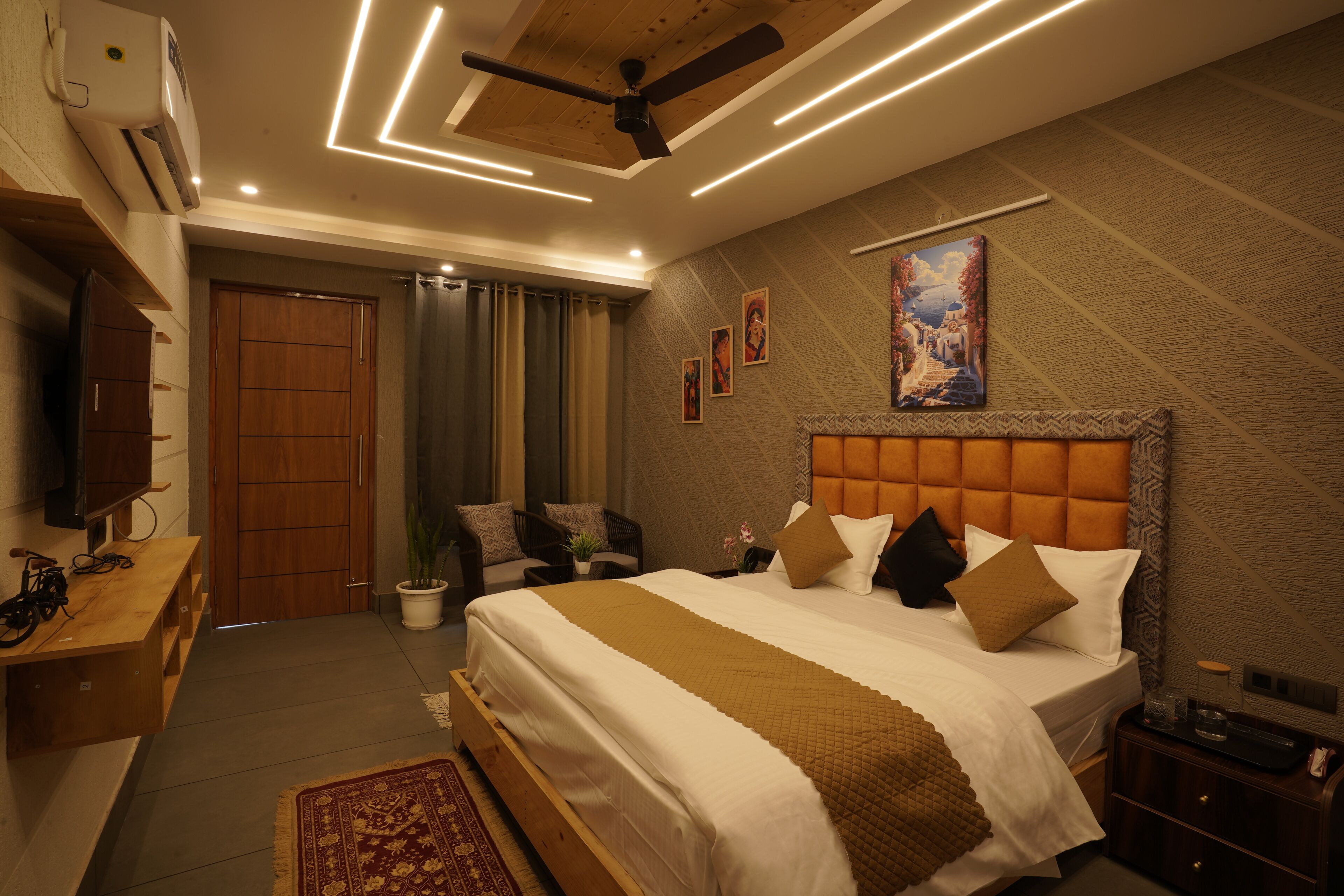 Kamar