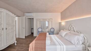 Camera 2 Ambra Romantic room | Free WiFi