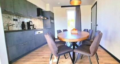 XXL 5 Vacation Bungalow "