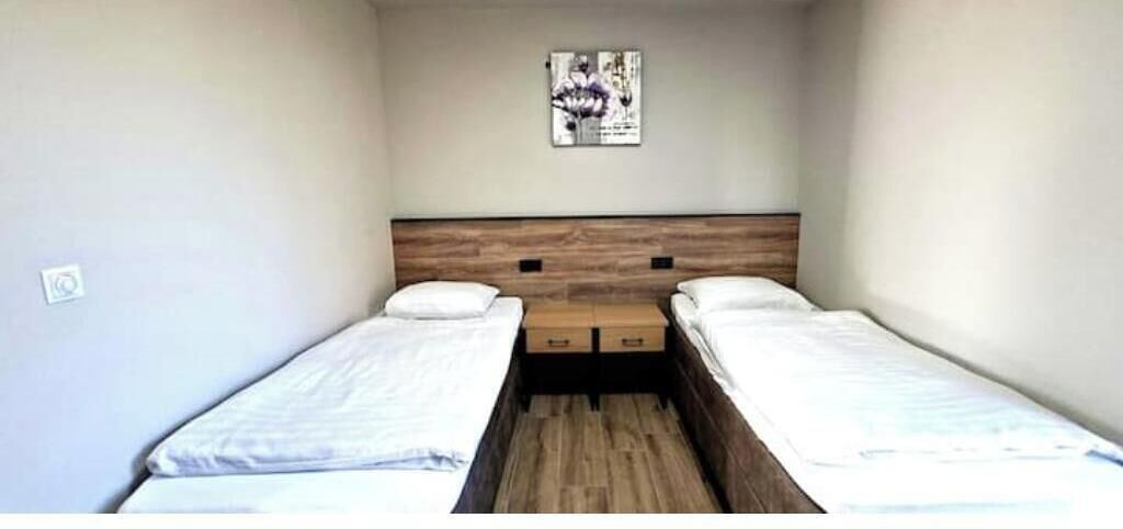 4 bedrooms, WiFi