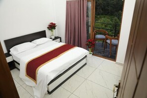 In-room safe, iron/ironing board, free WiFi - The Avis Resort and Homestay (idukki)