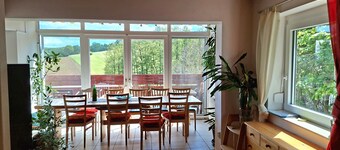 Holiday Home 'Pure Nature Near the City' with Private Terrace, Garden & Wi-Fi