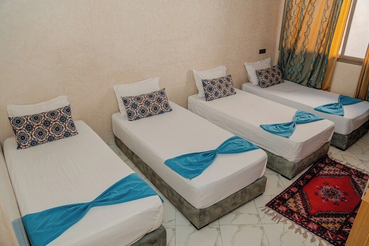Family Apartment, 3 Bedrooms, Mountain View