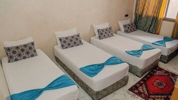 Family Apartment, 3 Bedrooms, Mountain View