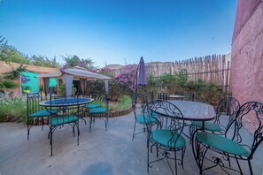 Exterior - HoneyPath (Agadir)