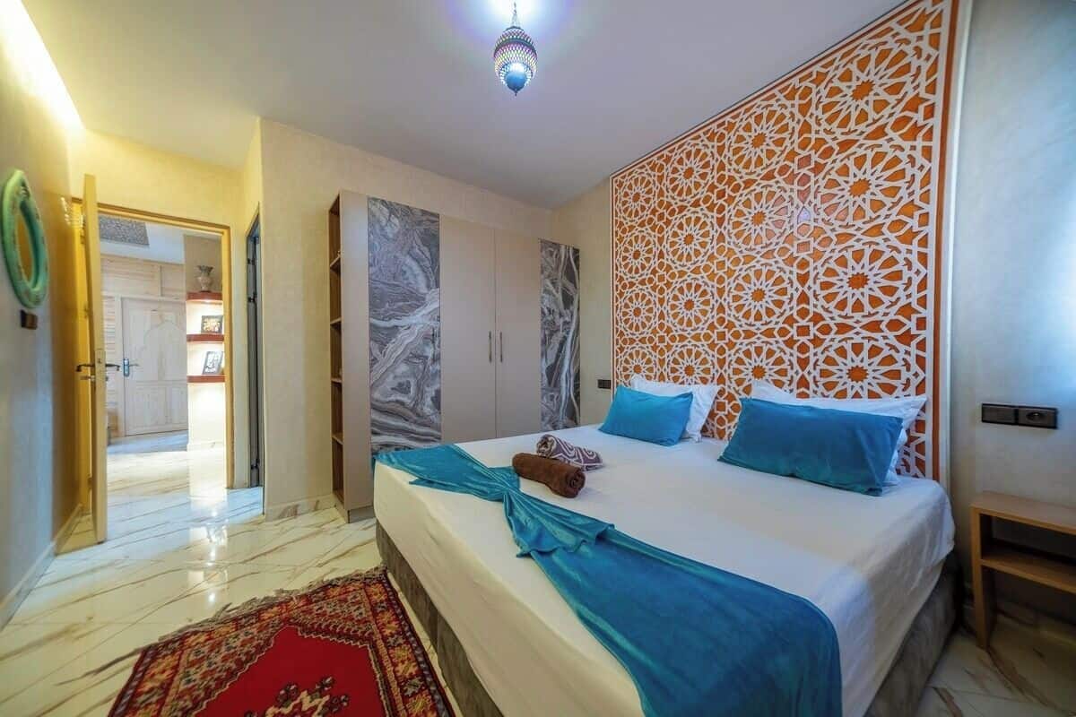Decoración personalizada y muebles diferentes