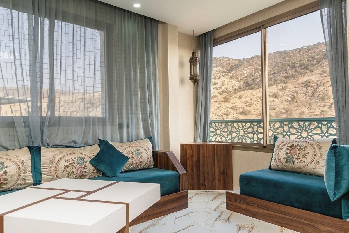 Design Apartment, Mountain View | Individually decorated, individually furnished, laptop workspace