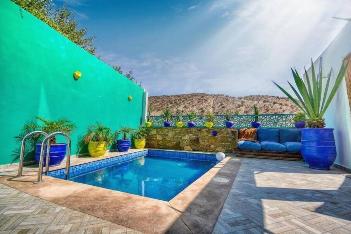Design Villa, Mountain View | Private pool