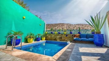 Piscina privada