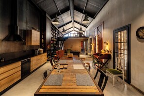 Dining - Hotel Boutique Cata & Rose (O Grove)