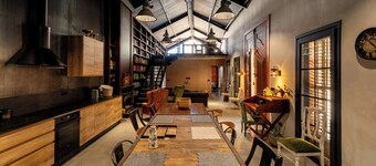 Hotel Boutique Cata & Rose