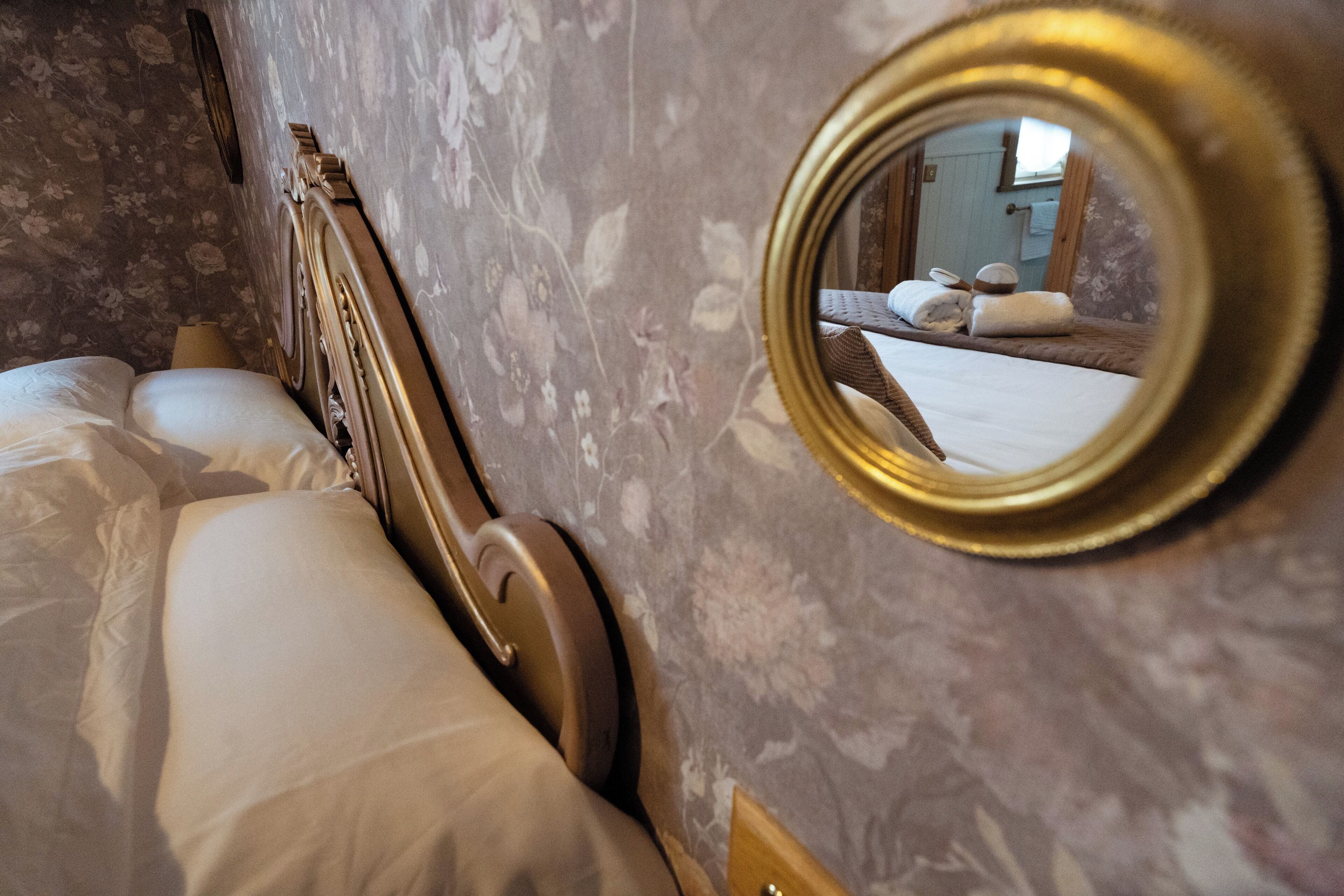 Phòng đôi hoặc 2 giường đơn Deluxe, quang cảnh thành phố | Két bảo mật tại phòng, phòng cách âm, bàn ủi/dụng cụ ủi quần áo 