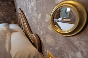 Deluxe Double or Twin Room, City View - Hotel Boutique Cata & Rose (O Grove)