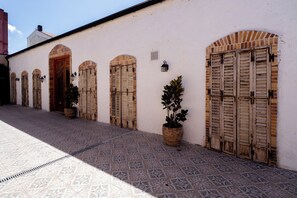 Exterior - Hotel Boutique Cata & Rose (O Grove)