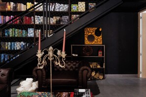 Luxury Villa, City View | Interior - Hotel Boutique Cata & Rose (O Grove)