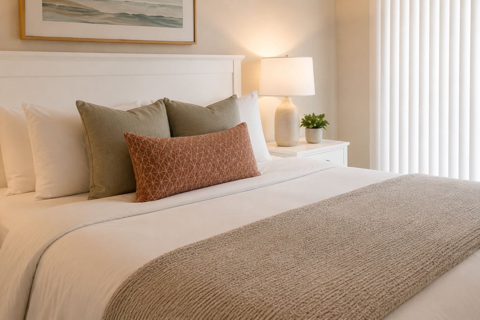 Standard Room | Iron/ironing board, free WiFi
