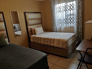 Chambre Quadruple
