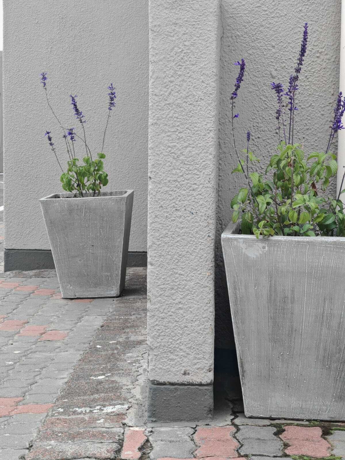 Quadruple Room | Exterior detail