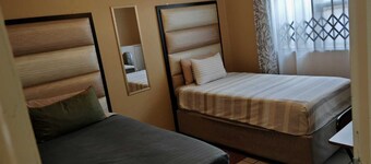 Zondiles Guesthouse 