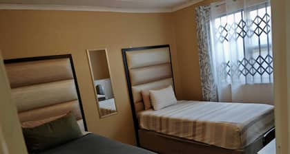 Zondiles Guesthouse