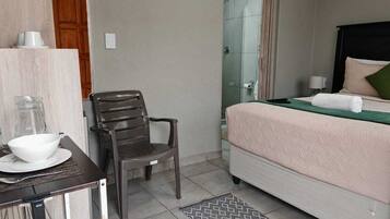 Basic Double Room