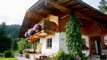 Terraço/pátio