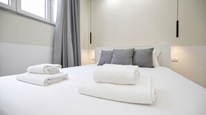 Leilighet (1 Bedroom) | Innvendig