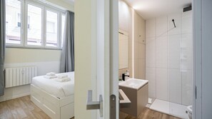 Căn hộ (1 Bedroom) | Nội thất