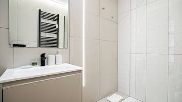 Apartamento (1 Bedroom) | Interior