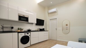 Apartment (1 Bedroom) | Innenbereich