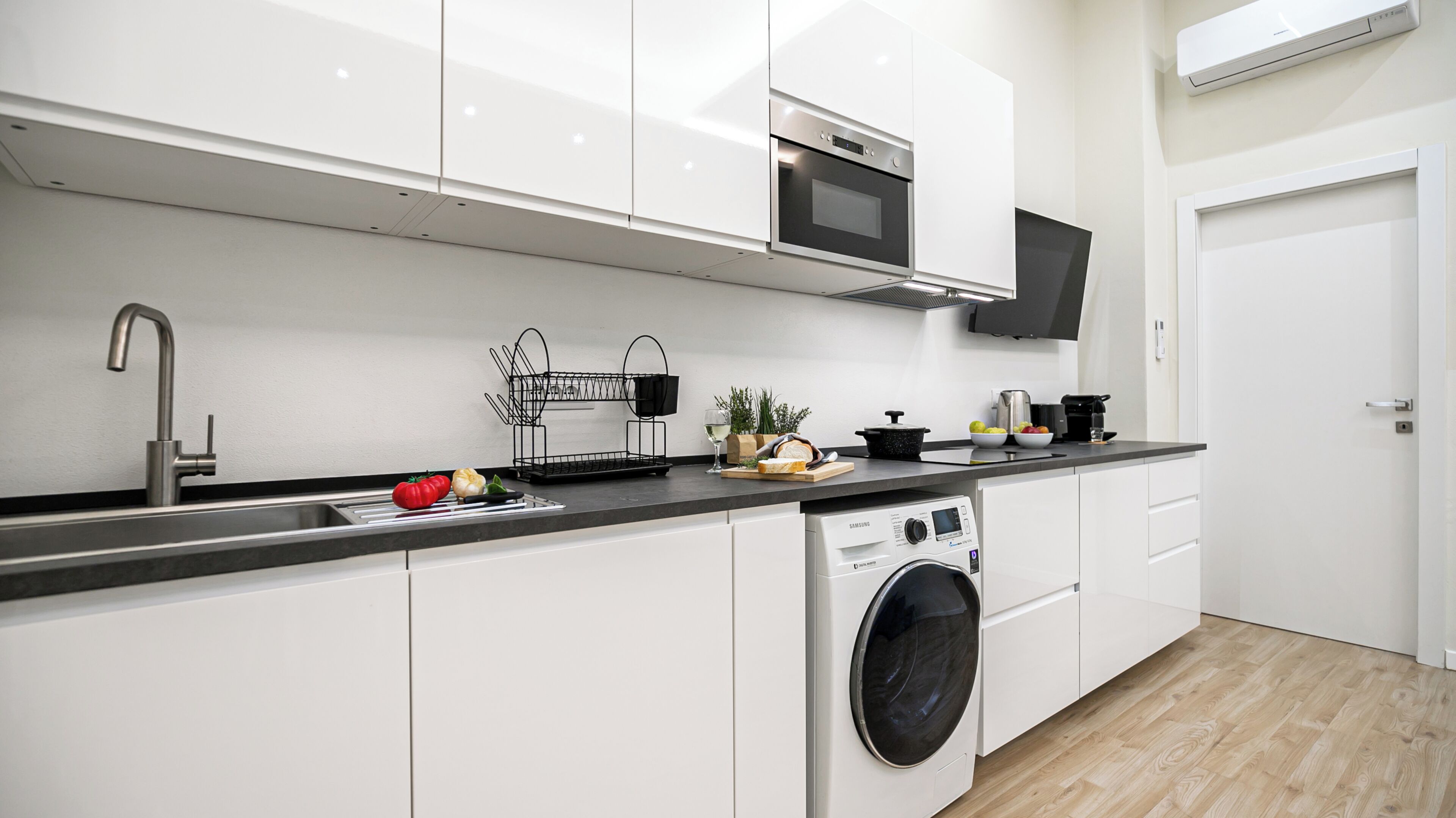 Leilighet (1 Bedroom) | Innvendig