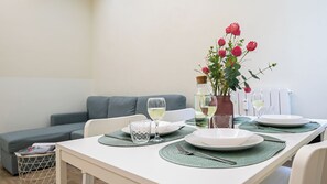Leilighet (1 Bedroom) | Innvendig