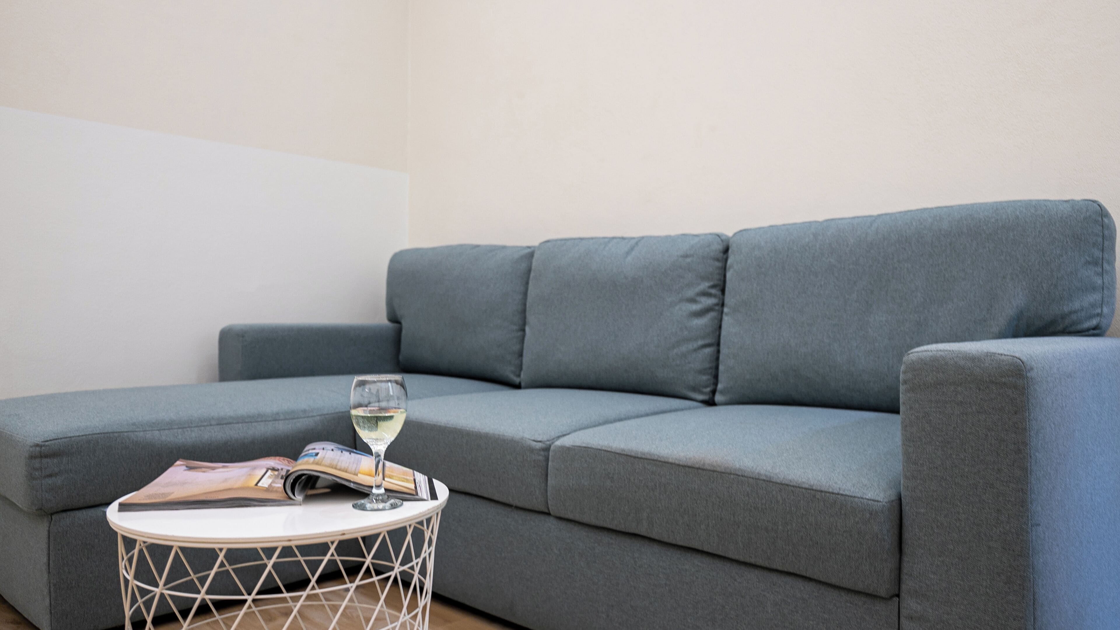 Leilighet (1 Bedroom) | Innvendig