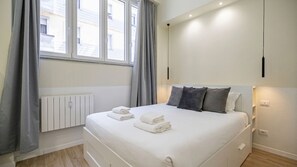 Căn hộ (1 Bedroom) | Nội thất
