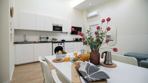 Căn hộ (1 Bedroom) | Nội thất