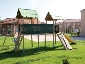 Apartemen | Taman