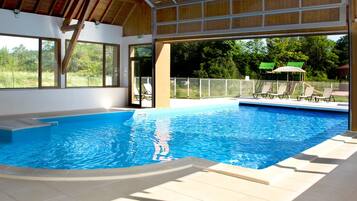 Apartemen | Kolam renang | Kolam renang outdoor